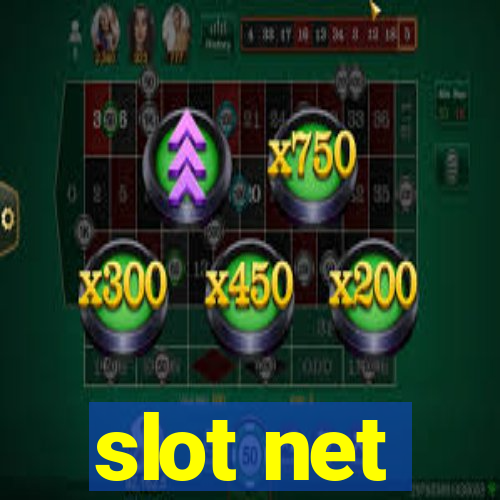 slot net