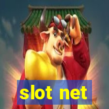 slot net