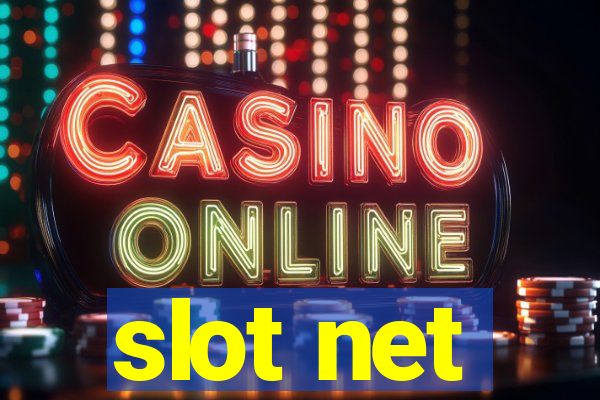 slot net