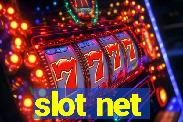 slot net