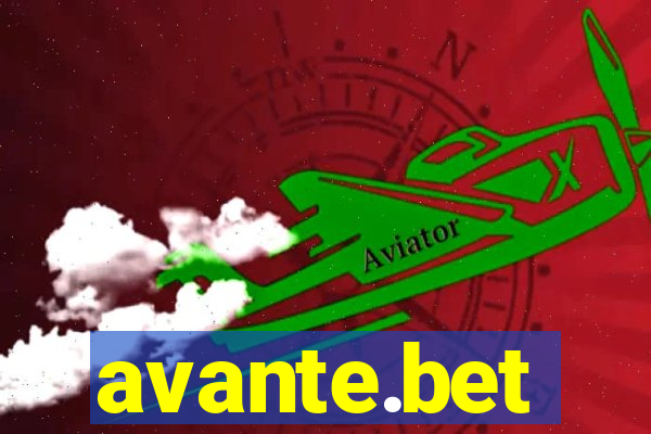 avante.bet