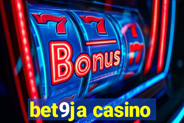 bet9ja casino