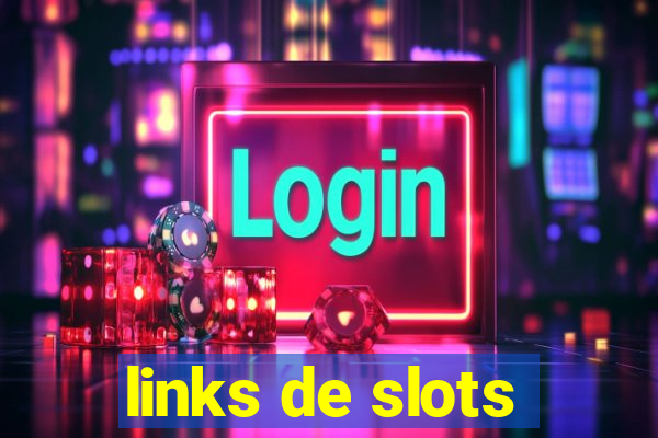 links de slots