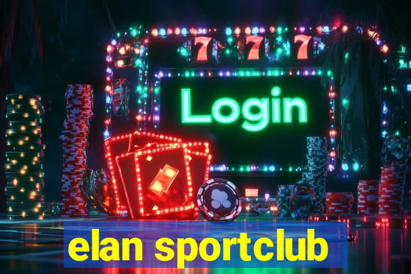 elan sportclub