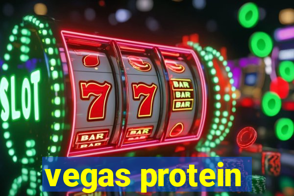 vegas protein