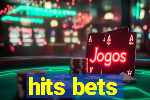 hits bets