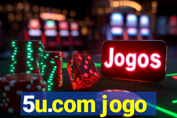 5u.com jogo