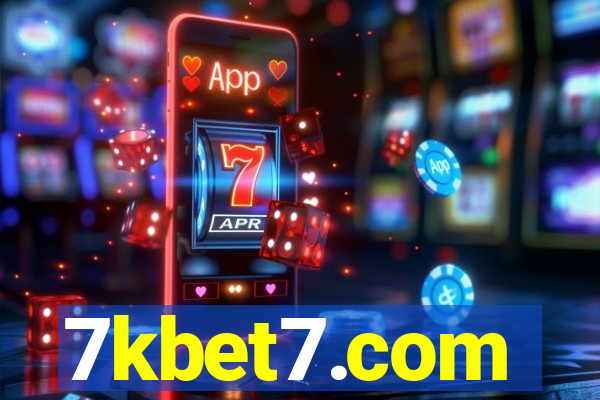 7kbet7.com