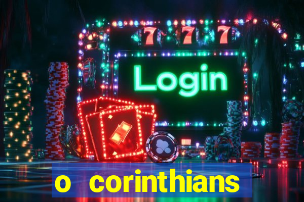 o corinthians ganhou google