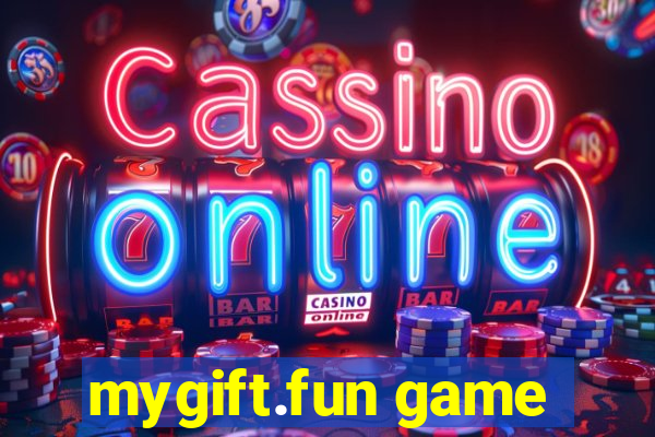 mygift.fun game