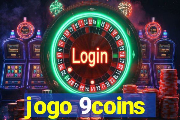 jogo 9coins