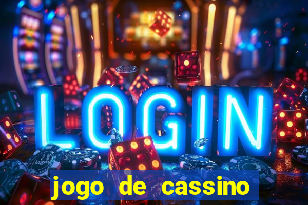 jogo de cassino que ganha dinheiro de verdade