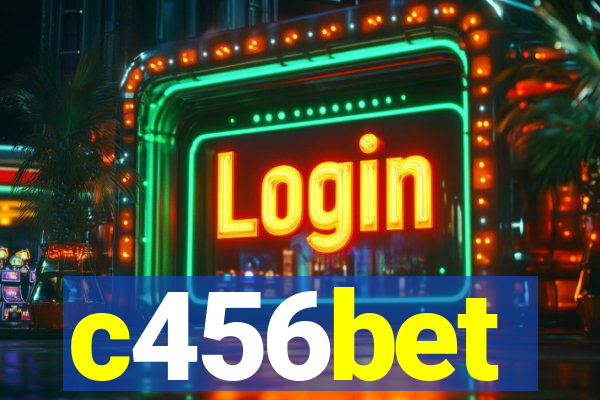 c456bet