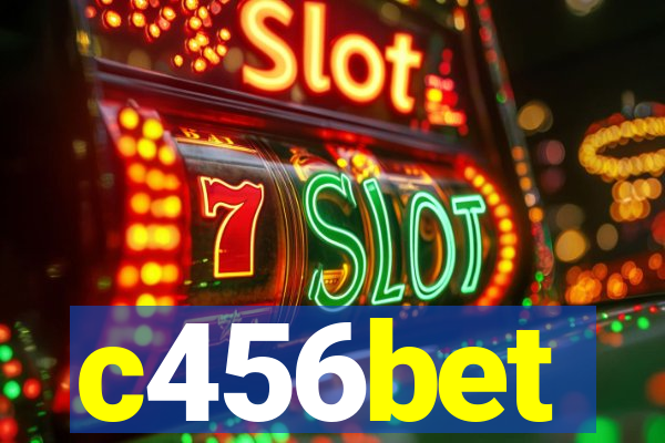 c456bet