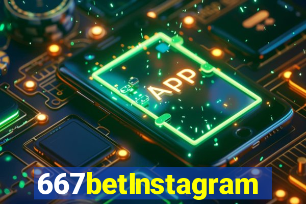 667betInstagram