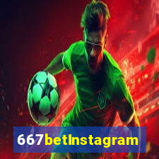 667betInstagram