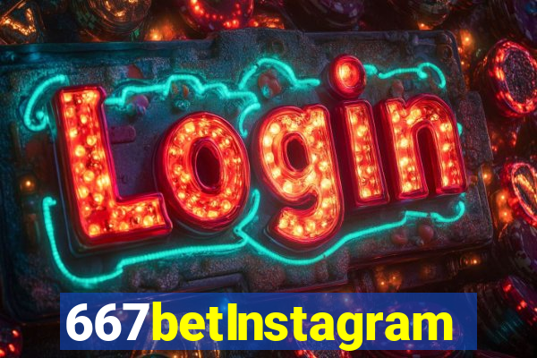 667betInstagram