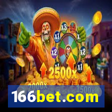 166bet.com