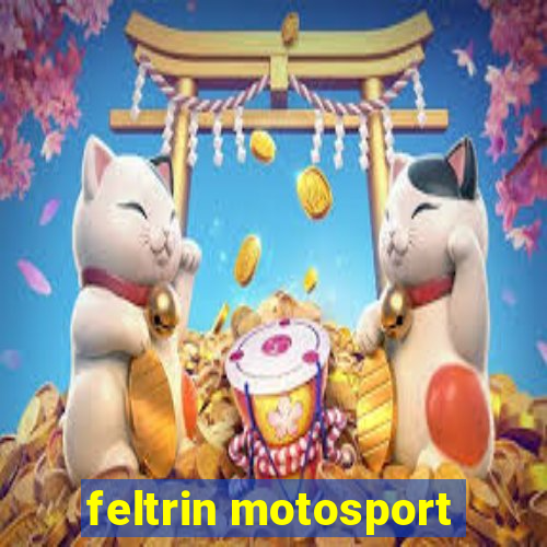 feltrin motosport