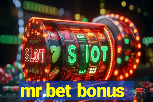 mr.bet bonus