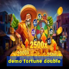 demo fortune double