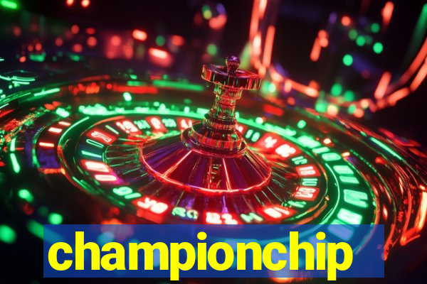 championchip