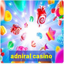 adniral casino