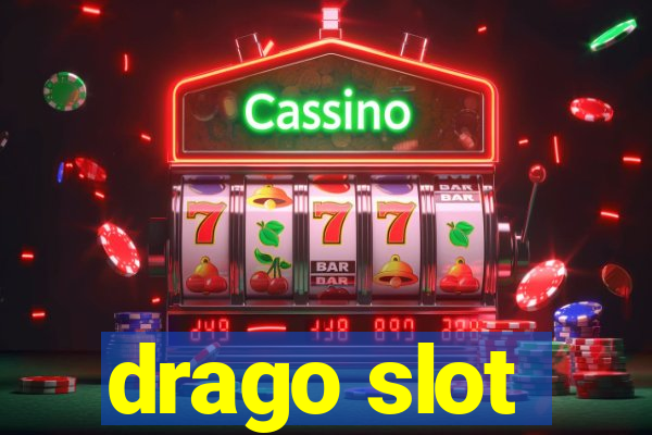 drago slot