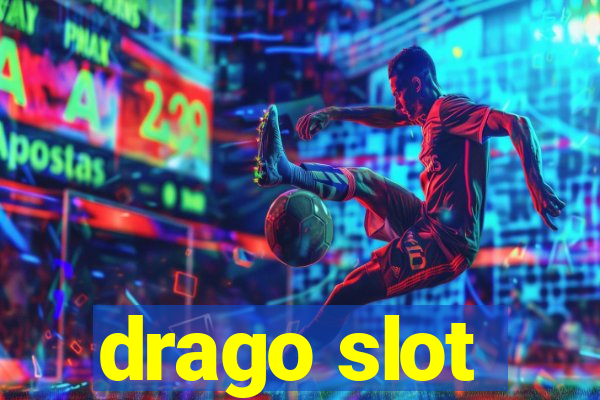 drago slot