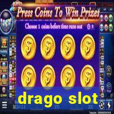 drago slot