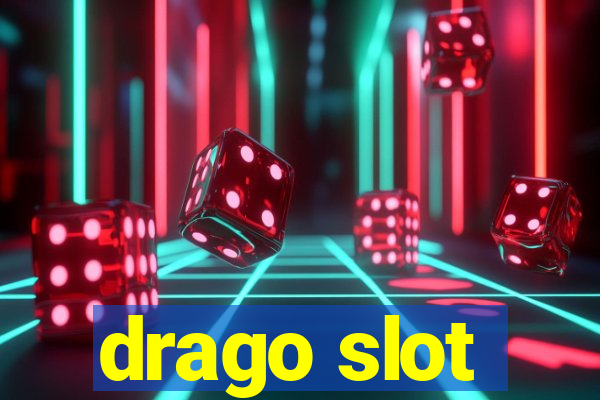 drago slot