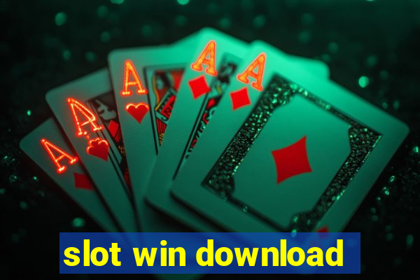 slot win download