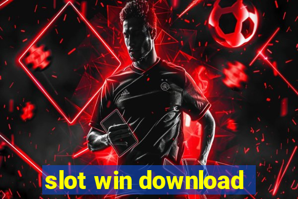 slot win download