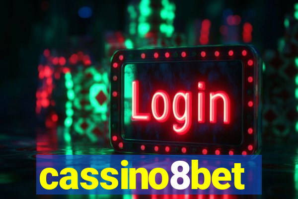 cassino8bet