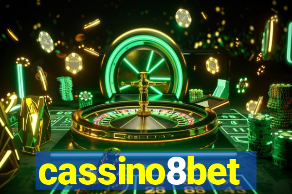 cassino8bet