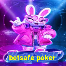 betsafe poker