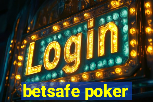 betsafe poker