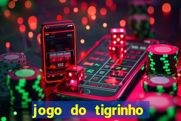 jogo do tigrinho da revenge