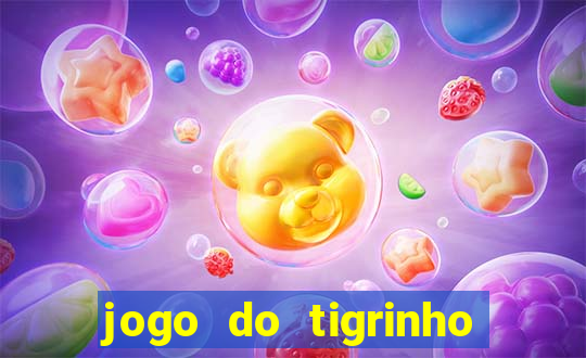 jogo do tigrinho da revenge