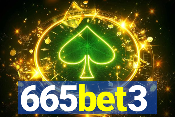 665bet3