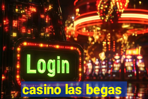 casino las begas