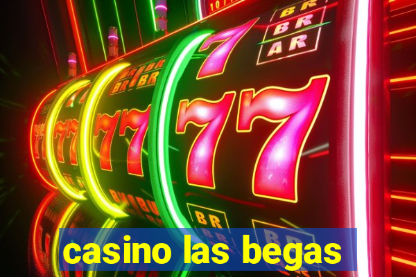 casino las begas