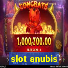 slot anubis