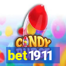 bet1911