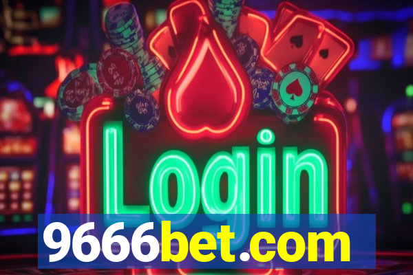 9666bet.com