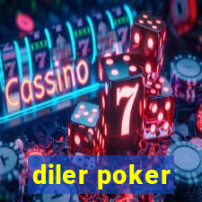 diler poker