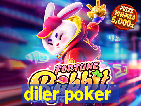 diler poker