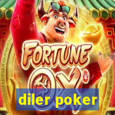 diler poker