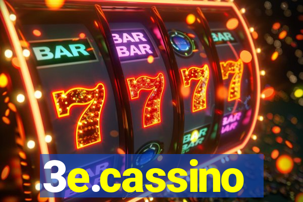 3e.cassino