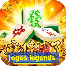 jogos legends